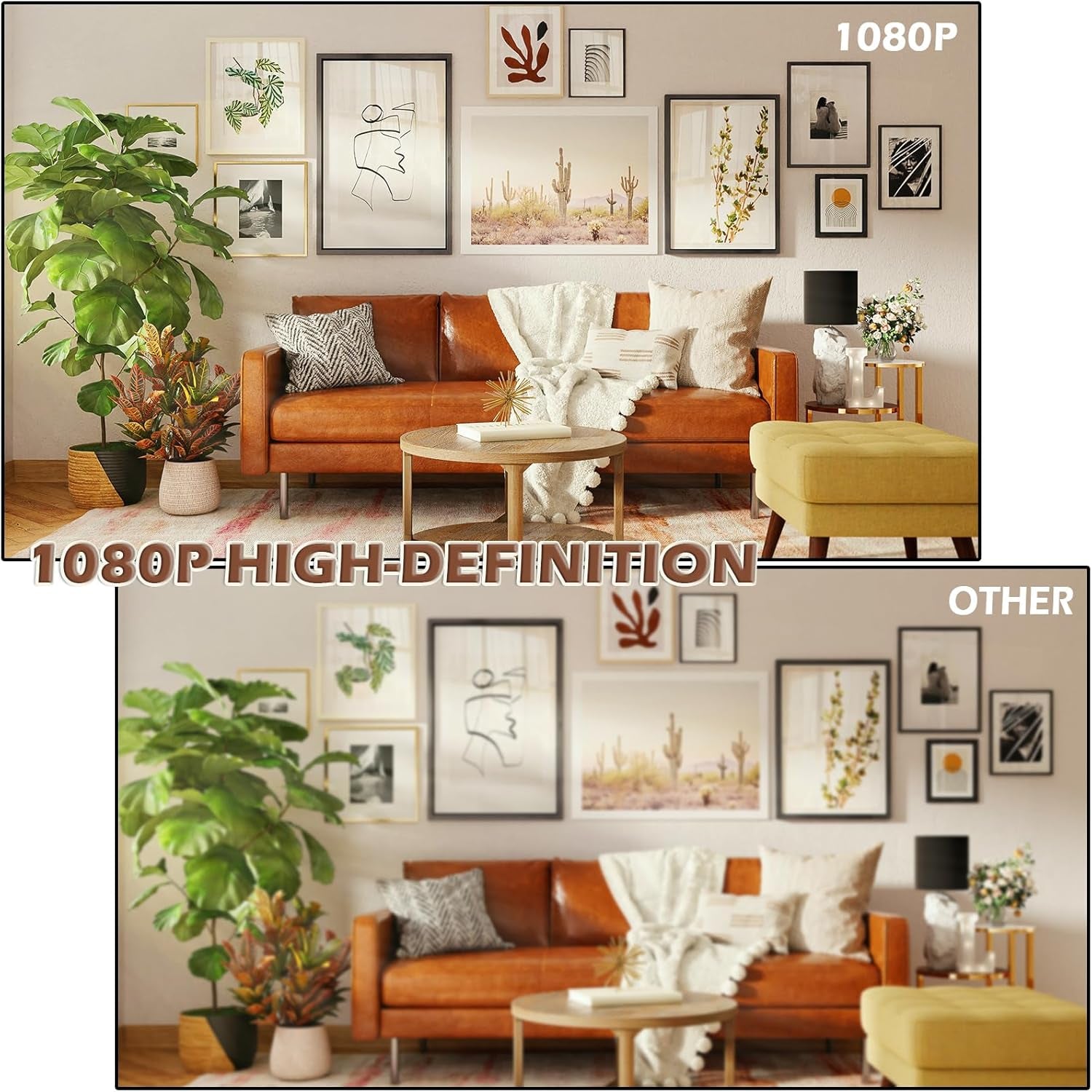 Hidden Camera Nanny Cam No Wifi Security Cameras 1080P FHD Mini Body Camera Outdoor Indoor with Night Vision for Home Surveillance No Audio