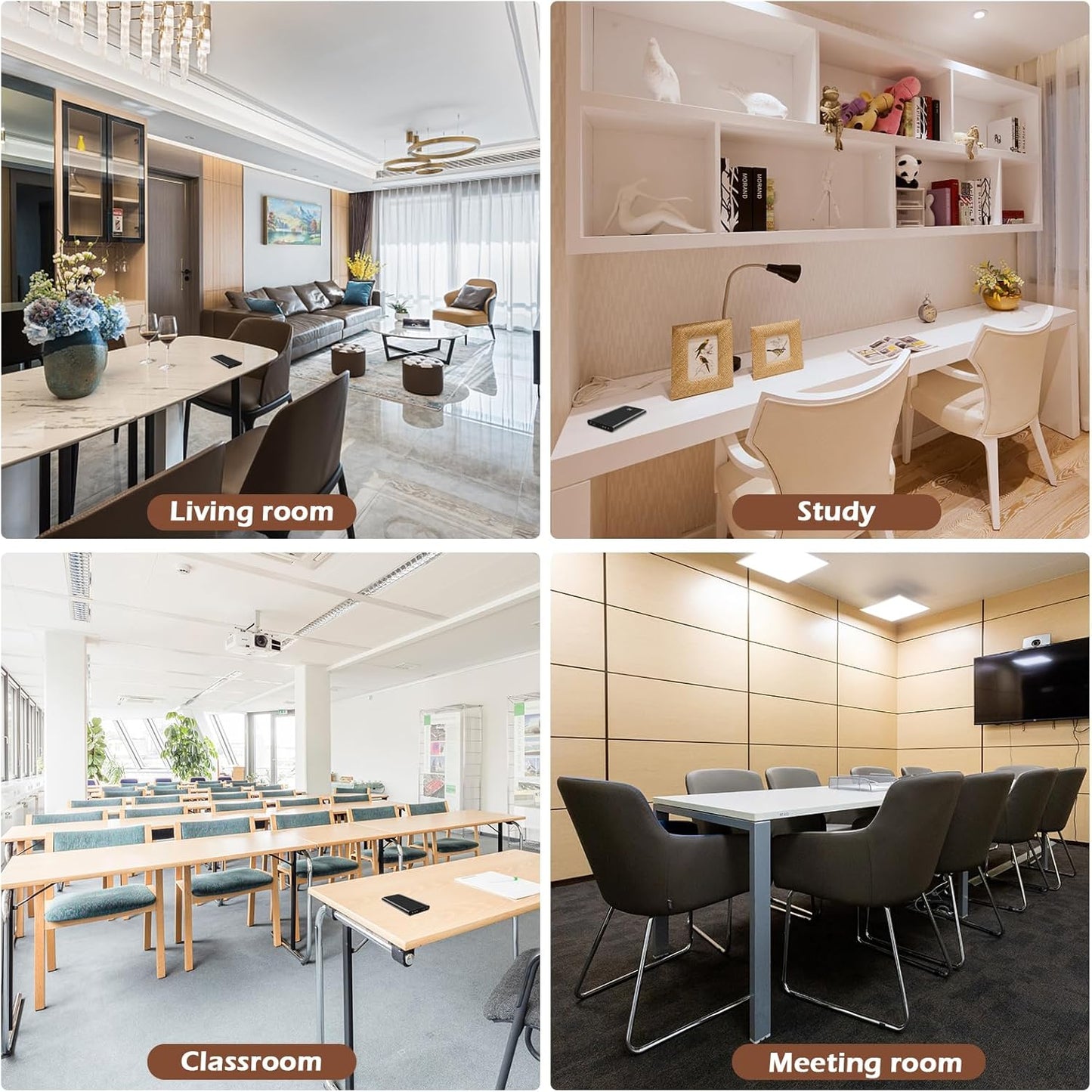 Hidden Camera Nanny Cam No Wifi Security Cameras 1080P FHD Mini Body Camera Outdoor Indoor with Night Vision for Home Surveillance No Audio